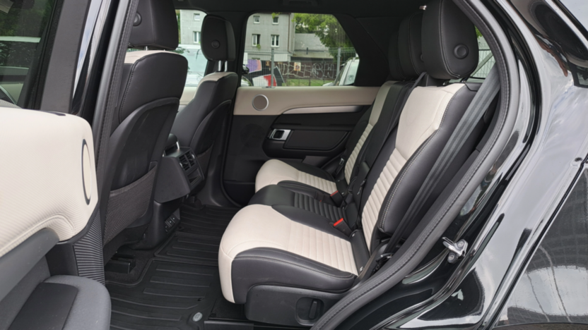 LAND ROVER Discovery Discovery V 3.0 D250 mHEV R-Dynamic S