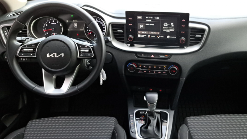 KIA XCeed XCeed 1.5 T-GDI M DCT