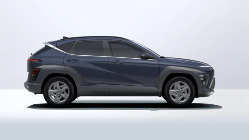 HYUNDAI Kona Kona 1.0 T-GDI Executive Nowy