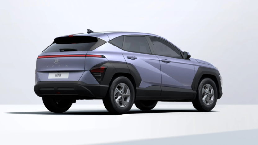 HYUNDAI Kona Kona 1.0 T-GDI Smart Nowy