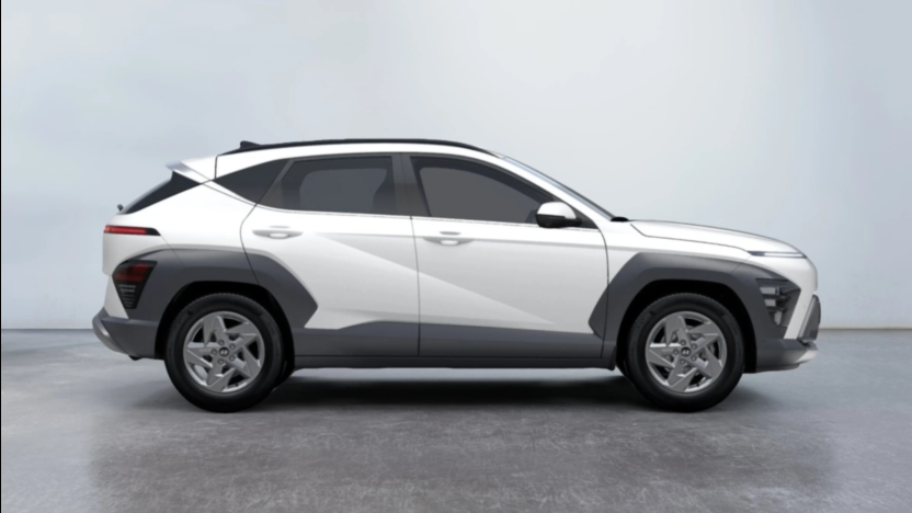 HYUNDAI Kona Kona 1.6 T-GDI Executive DCT Nowy