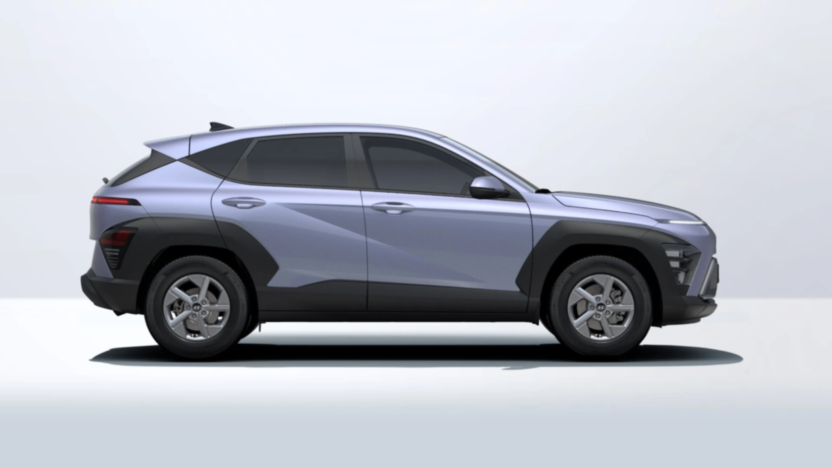 HYUNDAI Kona Kona 1.0 T-GDI Smart Nowy