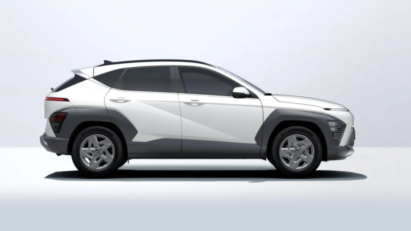 HYUNDAI Kona Kona 1.6 T-GDI Executive DCT Nowy