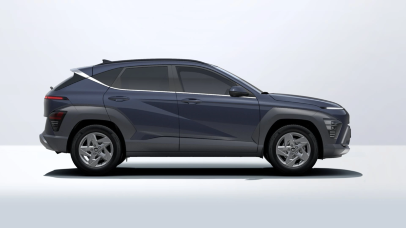 HYUNDAI Kona Kona 1.6 T-GDI Executive Nowy