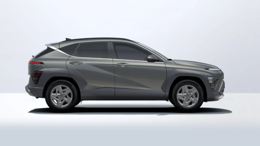 HYUNDAI Kona Kona 1.6 T-GDI Executive Nowy