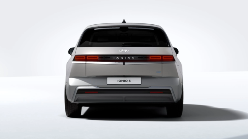 HYUNDAI Ioniq 5 Ioniq 5 84kWh Uniq 4WD Nowy