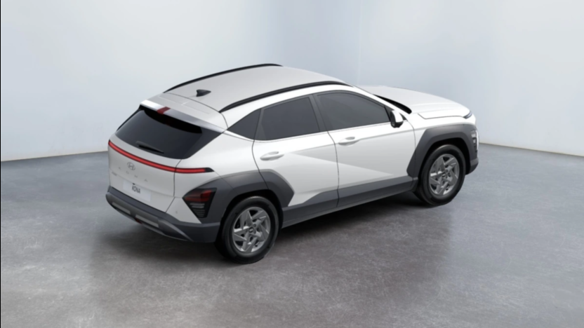 HYUNDAI Kona Kona 1.6 T-GDI Executive DCT Nowy