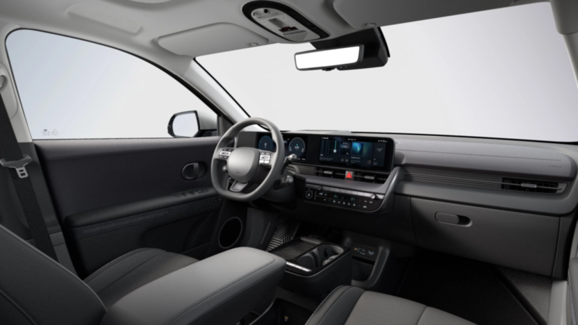 HYUNDAI Ioniq 5 Ioniq 5 84kWh Uniq 4WD Nowy