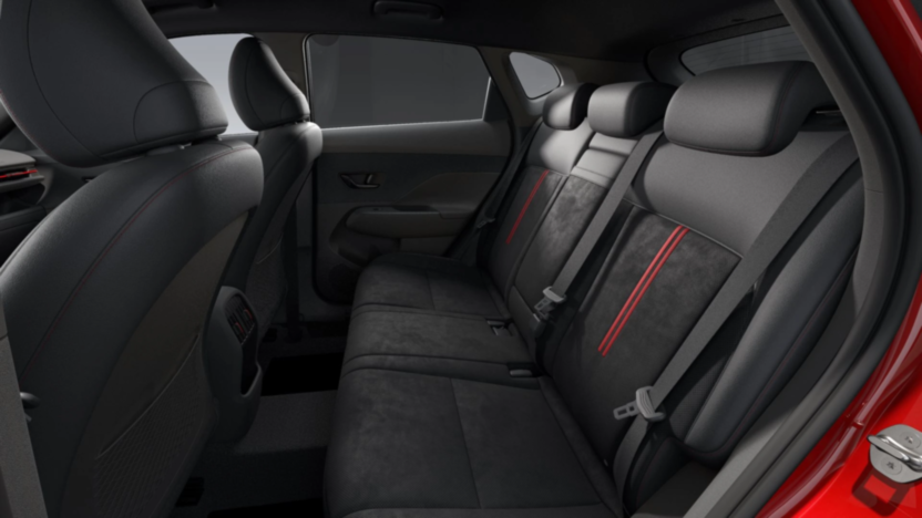 HYUNDAI Kona Kona 1.6 T-GDI N-Line DCT Nowy