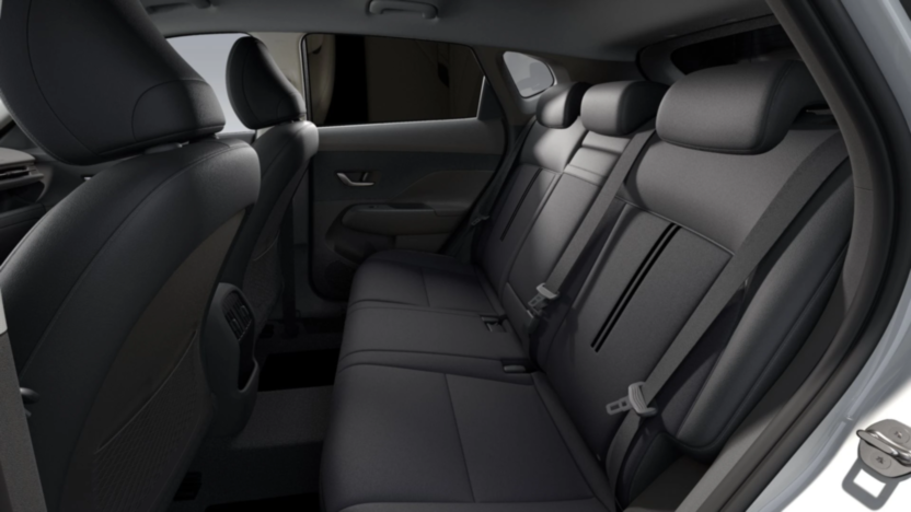 HYUNDAI Kona Kona 1.6 T-GDI Executive DCT Nowy