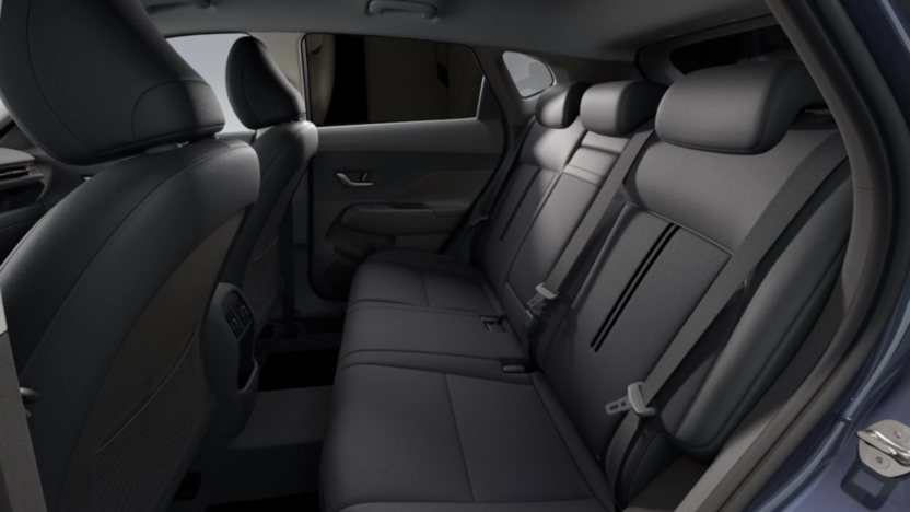 HYUNDAI Kona Kona 1.6 T-GDI Executive DCT Nowy