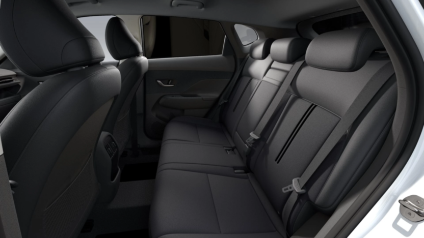 HYUNDAI Kona Kona 1.6 T-GDI Executive DCT Nowy