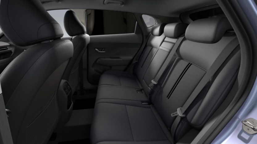 HYUNDAI Kona Kona 1.6 T-GDI Executive DCT Nowy