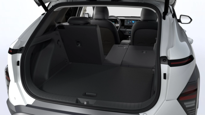 HYUNDAI Kona Kona 1.6 T-GDI Executive DCT Nowy