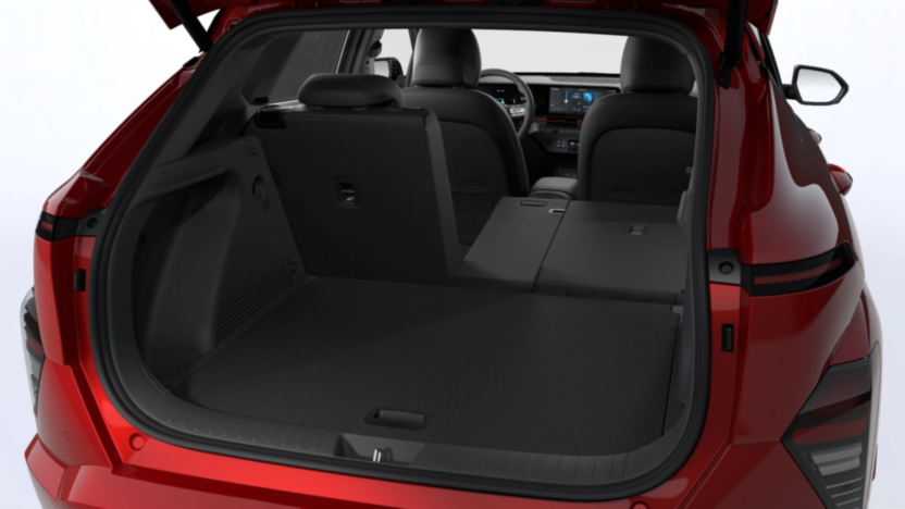 HYUNDAI Kona Kona 1.6 T-GDI N-Line DCT Nowy