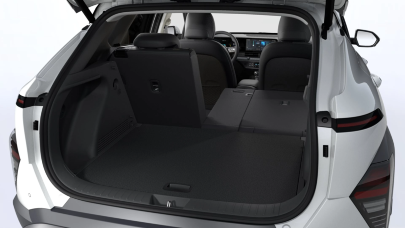 HYUNDAI Kona Kona 1.6 T-GDI Executive DCT Nowy