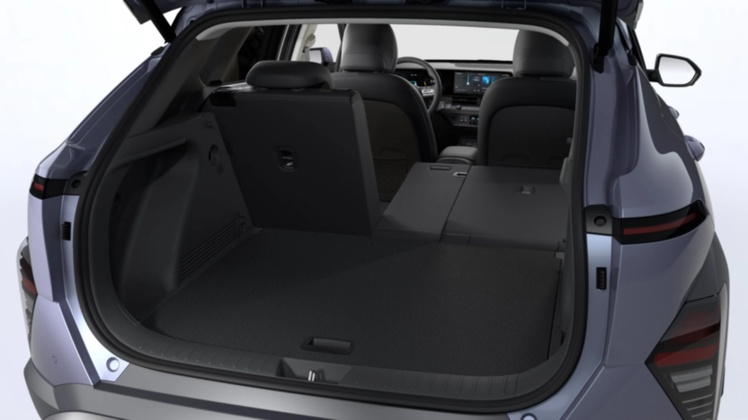 HYUNDAI Kona Kona 1.6 T-GDI Executive DCT Nowy