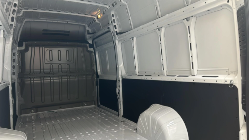 PEUGEOT Boxer Boxer Heavy H3-Power L4H3 Nowy
