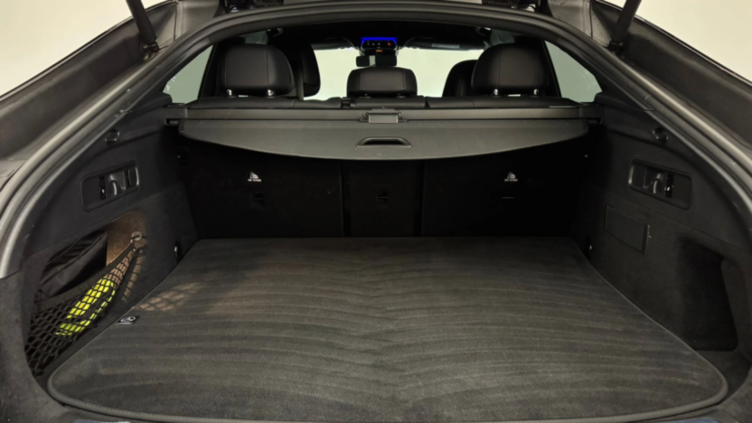MERCEDES-BENZ GLC GLC Coupe 220 d mHEV 4-Matic AMG Line