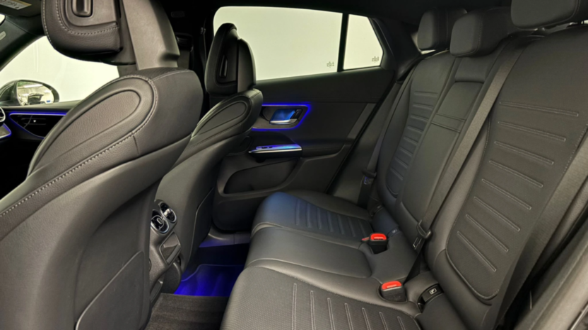MERCEDES-BENZ GLC GLC Coupe 220 d mHEV 4-Matic AMG Line