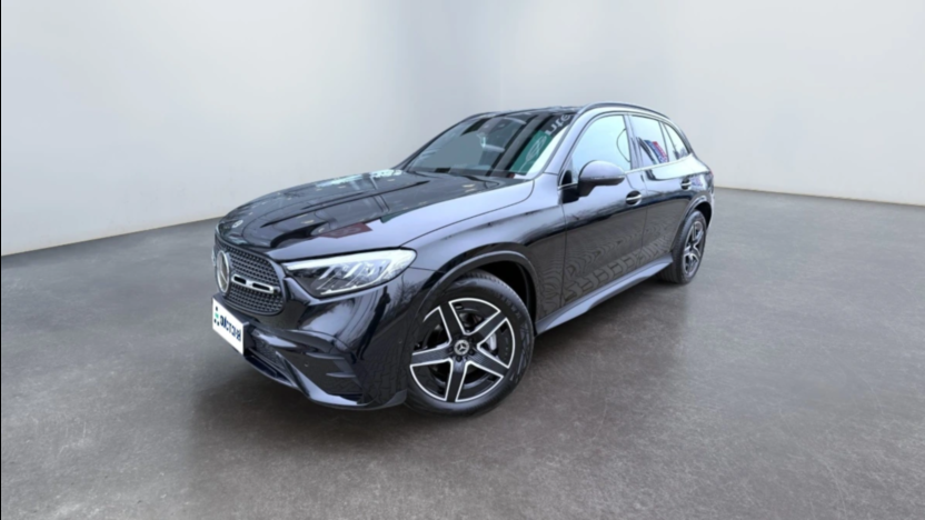 MERCEDES-BENZ GLC GLC 220 d mHEV 4-Matic AMG Line