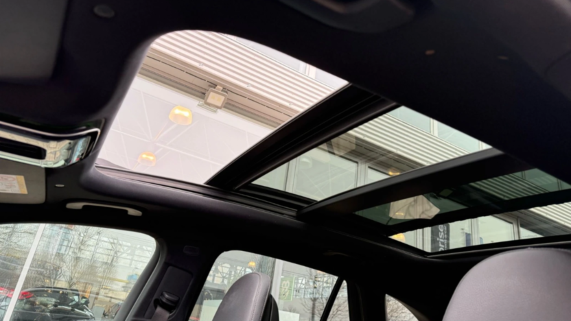 MERCEDES-BENZ GLC GLC 220 d mHEV 4-Matic AMG Line