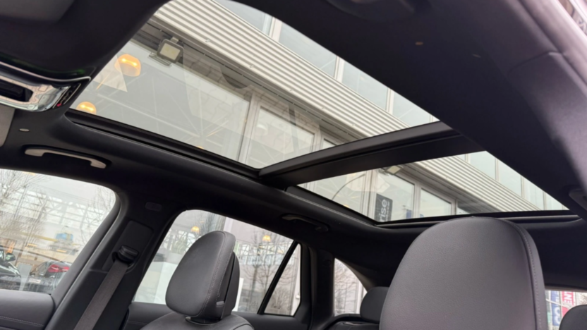 MERCEDES-BENZ GLC GLC 220 d mHEV 4-Matic AMG Line