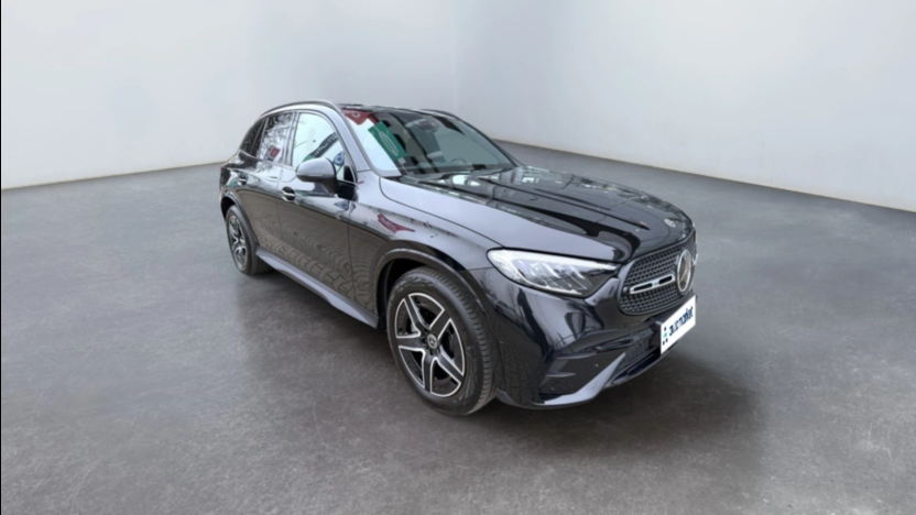MERCEDES-BENZ GLC GLC 220 d mHEV 4-Matic AMG Line