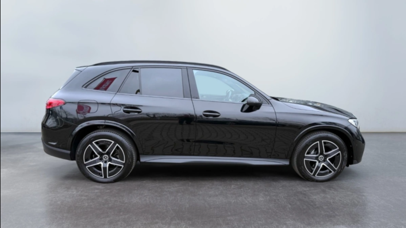 MERCEDES-BENZ GLC GLC 220 d mHEV 4-Matic AMG Line