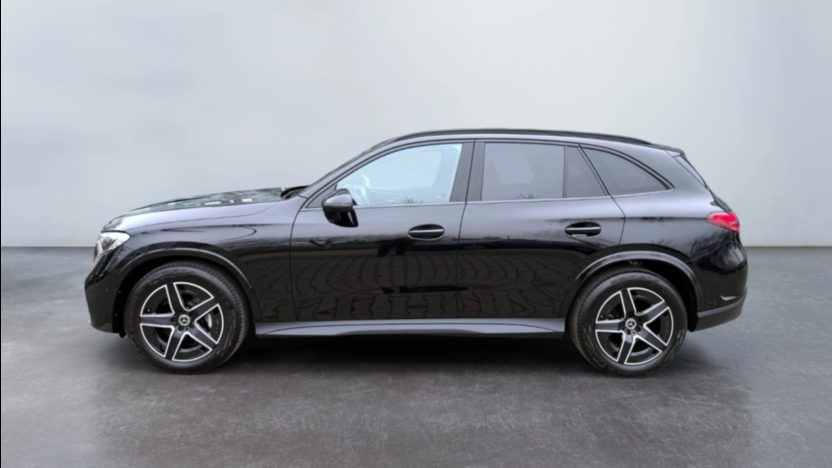 MERCEDES-BENZ GLC GLC 220 d mHEV 4-Matic AMG Line