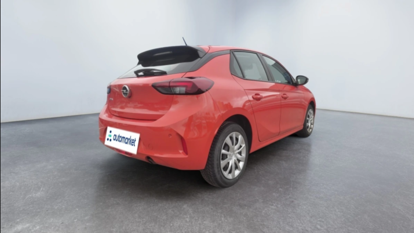 OPEL Corsa Corsa 1.2 S&S