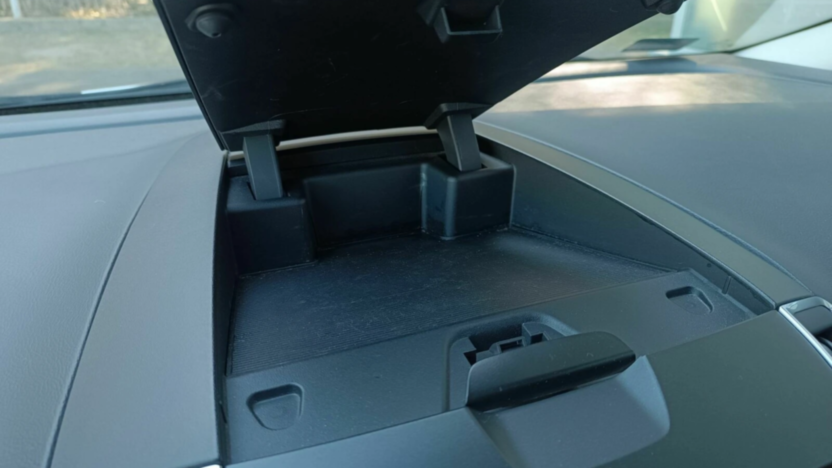 FORD S-MAX S-MAX 2.0 EcoBlue Titanium aut
