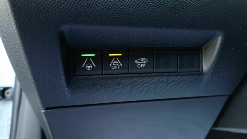 PEUGEOT 2008 2008 1.2 PureTech GT Line S&S