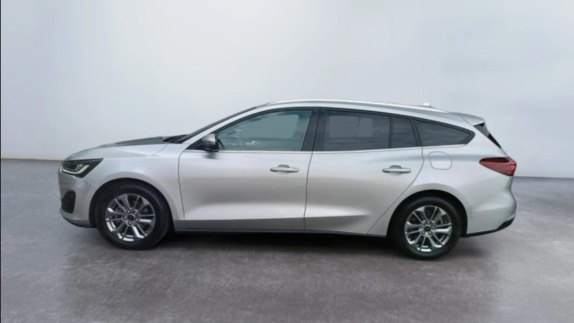 FORD Focus Focus 1.0 EcoBoost mHEV Titanium X aut