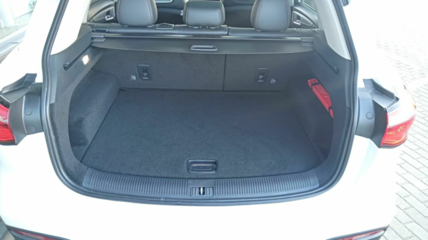 MG HS HS 1.5 T-GDI Exclusive DCT