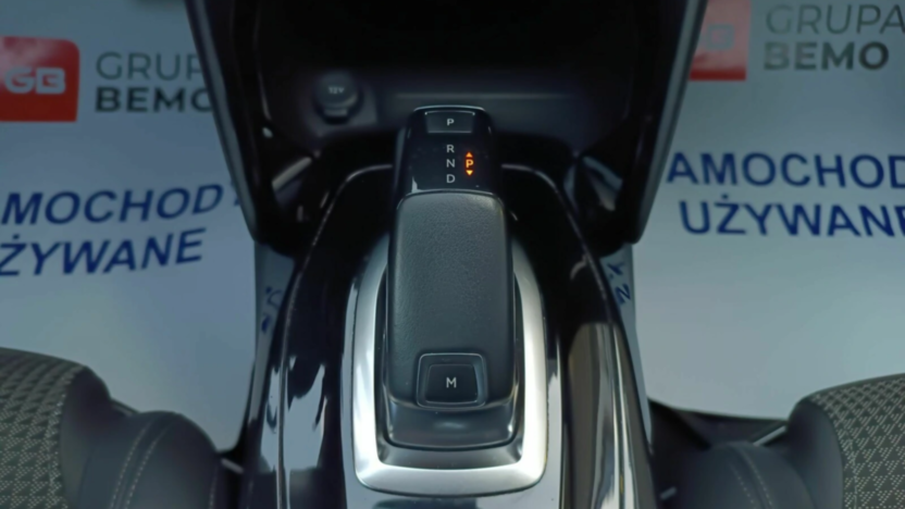 PEUGEOT 2008 2008 1.2 PureTech GT Line S&S
