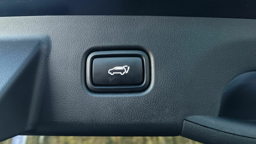 HYUNDAI Tucson Tucson 1.6 T-GDi HEV N Line 2WD