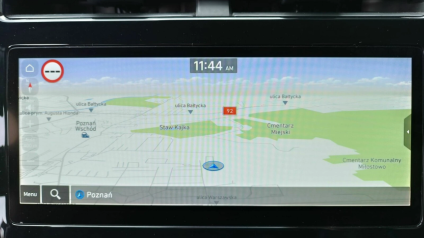 HYUNDAI Tucson Tucson 1.6 T-GDi HEV N Line 2WD