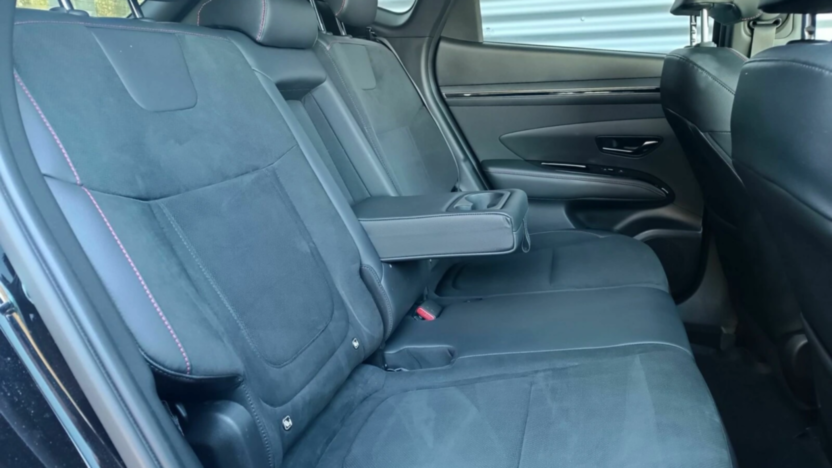 HYUNDAI Tucson Tucson 1.6 T-GDi HEV N Line 2WD