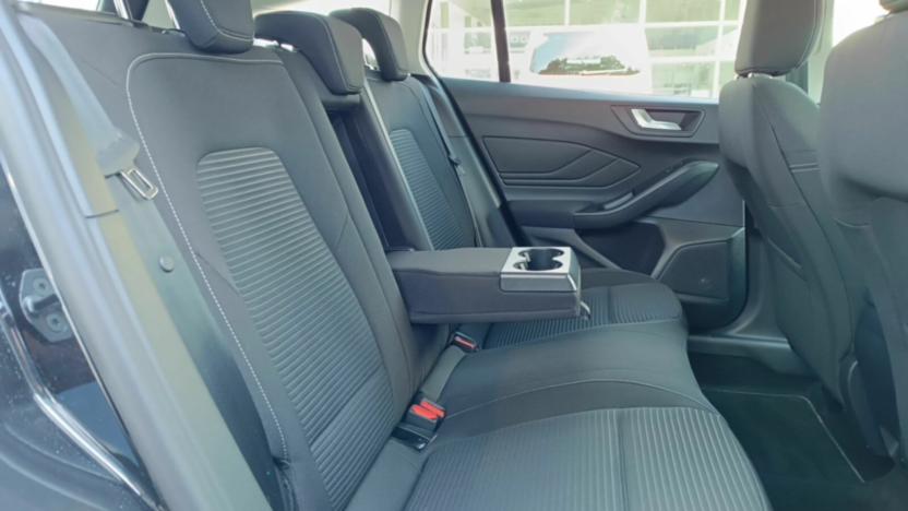 FORD Focus Focus 1.5 EcoBlue Titanium X aut