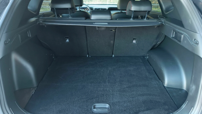 HYUNDAI Tucson Tucson 1.6 T-GDi HEV N Line 2WD