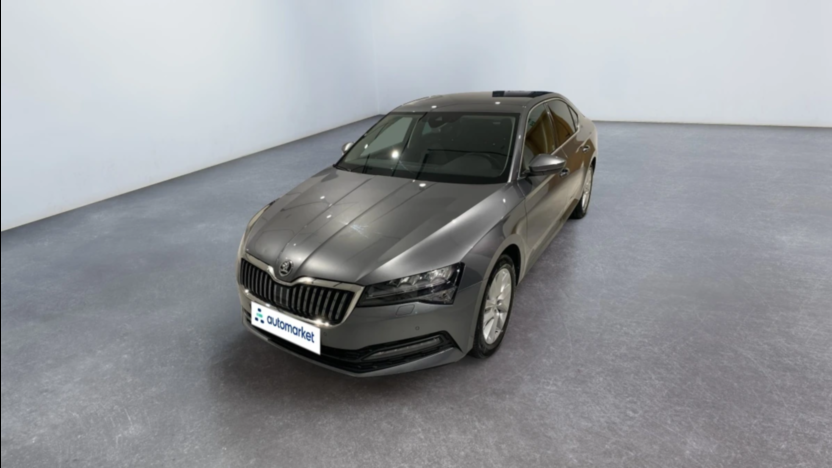 SKODA Superb Superb 1.5 TSI Ambition DSG