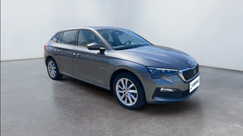 SKODA Scala Scala 1.0 TSI Style DSG