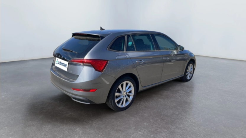 SKODA Scala Scala 1.0 TSI Style DSG