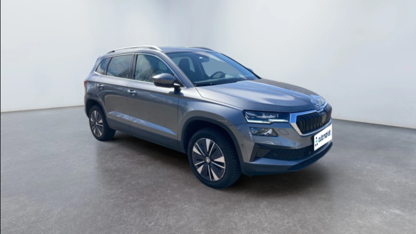 SKODA Karoq Karoq 1.5 TSI ACT GPF 4x2 Style DSG
