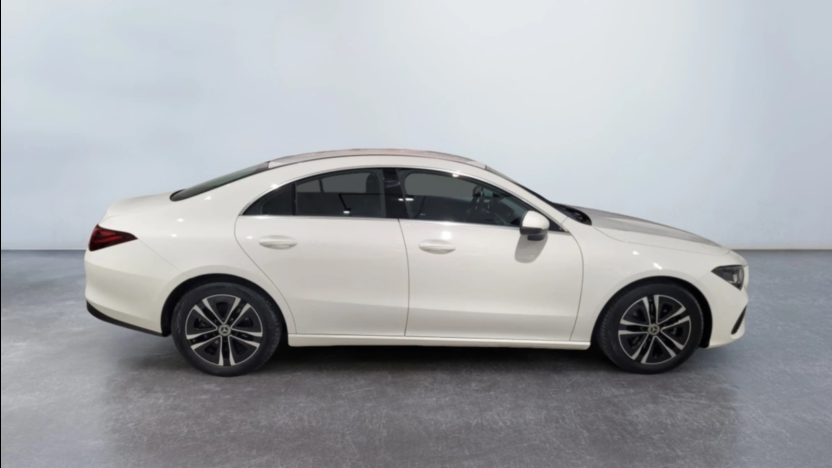 MERCEDES-BENZ CLA CLA 200 7G-DCT
