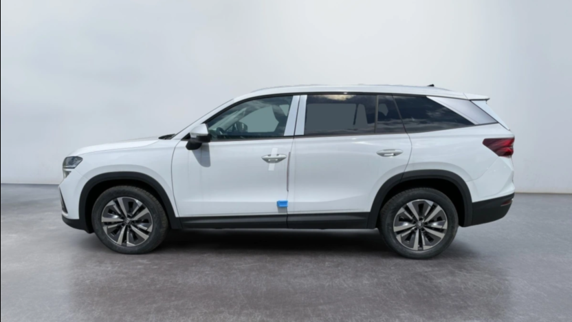 SKODA Kodiaq Kodiaq 2.0 TDI 4x4 Selection DSG Nowy