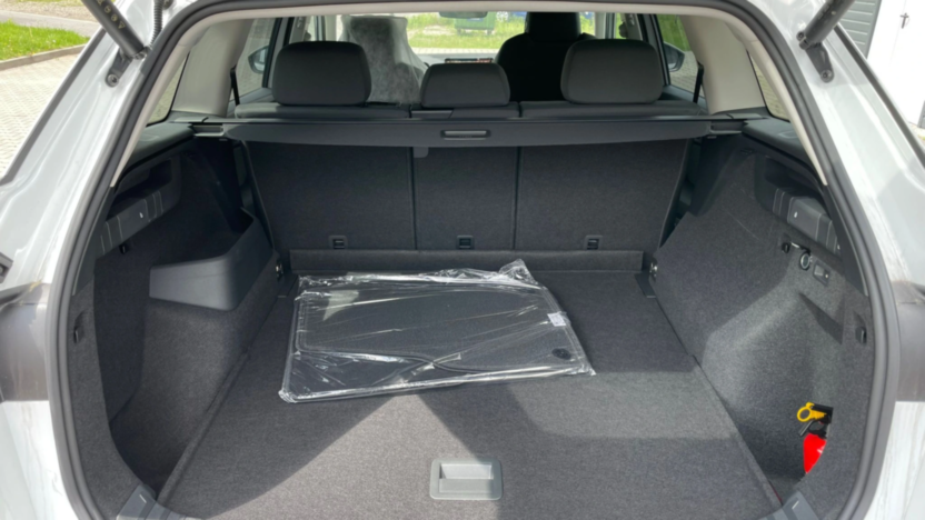 SKODA Kodiaq Kodiaq 2.0 TDI 4x4 Selection DSG Nowy
