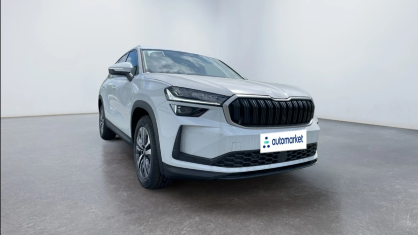 SKODA Kodiaq Kodiaq 2.0 TDI 4x4 Selection DSG Nowy
