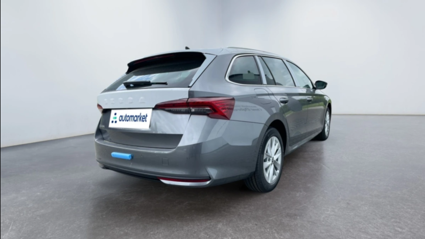 SKODA Octavia Octavia 2.0 TDI Selection DSG Nowy